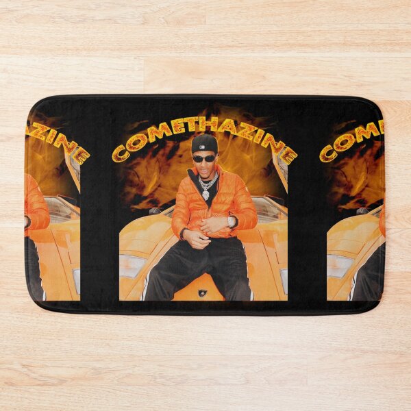 Item preview, Comethazine Fire Classic designed and sold by CarsoBoyle.