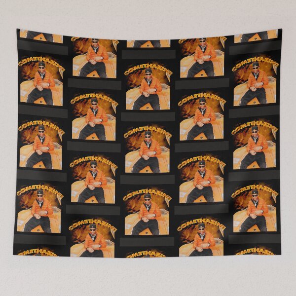 Item preview, Comethazine Fire Classic designed and sold by CarsoBoyle.