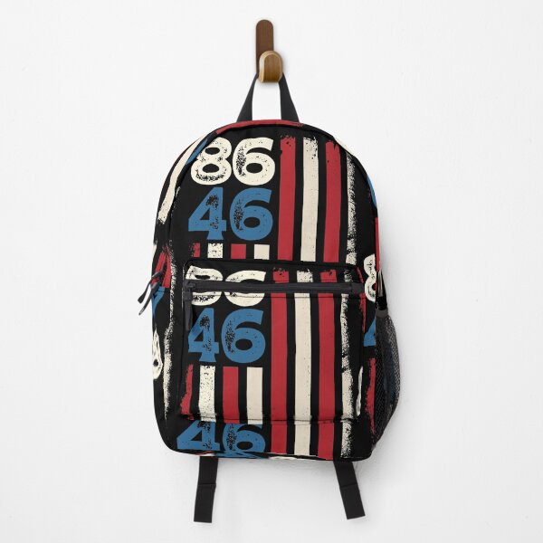 Item preview, 86 46 Anti-Biden | Impeach Joe Biden Republican Conservative designed and sold by GravitiTees.
