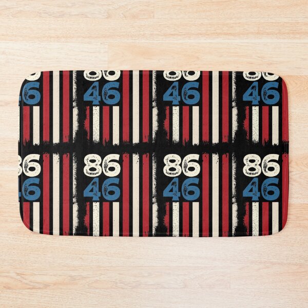 Item preview, 86 46 Anti-Biden | Impeach Joe Biden Republican Conservative designed and sold by GravitiTees.
