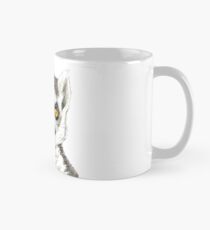 Lemur Mug