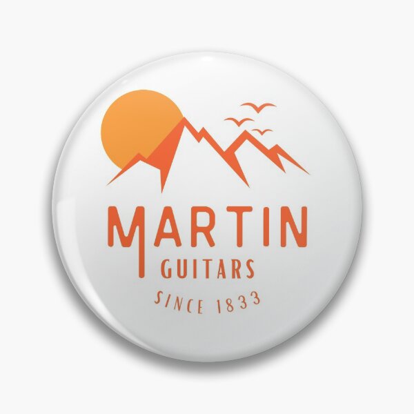 Item preview,  Martin guitars forever designed and sold by fhodgson.