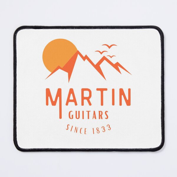 Item preview,  Martin guitars forever designed and sold by fhodgson.