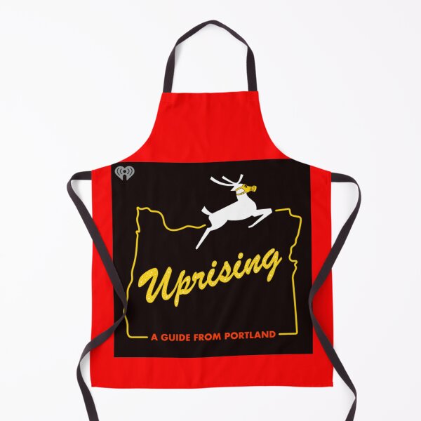 Item preview, Uprising designed and sold by Garrulous574.