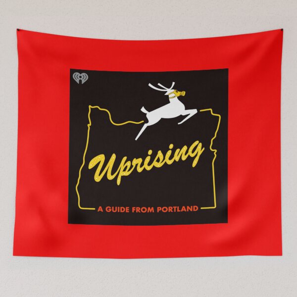 Item preview, Uprising  designed and sold by Garrulous574.