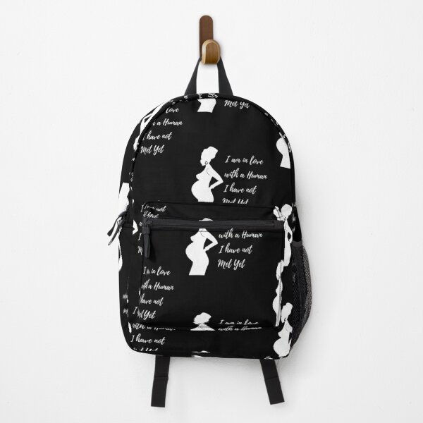 Item preview, I am in love with a human I have not met yet designed and sold by Peter Stawicki.