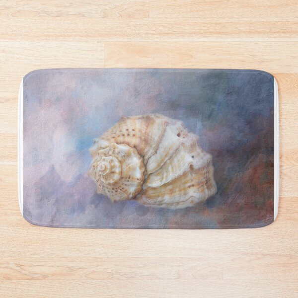 Item preview, Beach House Seashell Two designed and sold by Elisabeth Lucas.