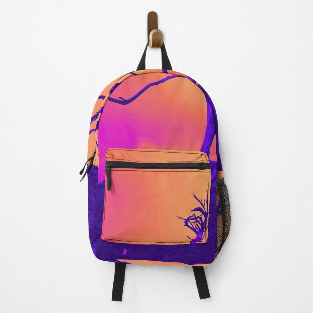 Item preview, Backpack designed and sold by SavageBDesigns.