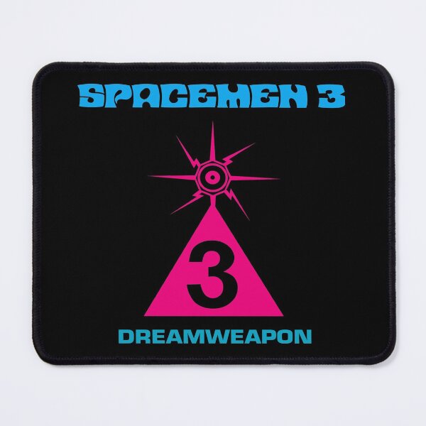 Item preview, Spacemen 3 designed and sold by aingdesign.