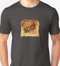 Slice Unisex T-Shirt
