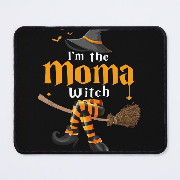 Item preview, I’m The Moma Witch Halloween Costume designed and sold by TheWildStyle.
