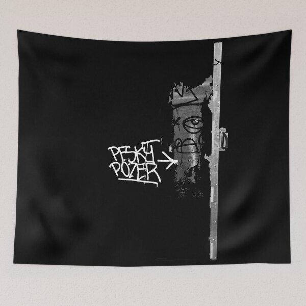 Item preview, Pesky Pozer-3 designed and sold by ScaredylionFoto.