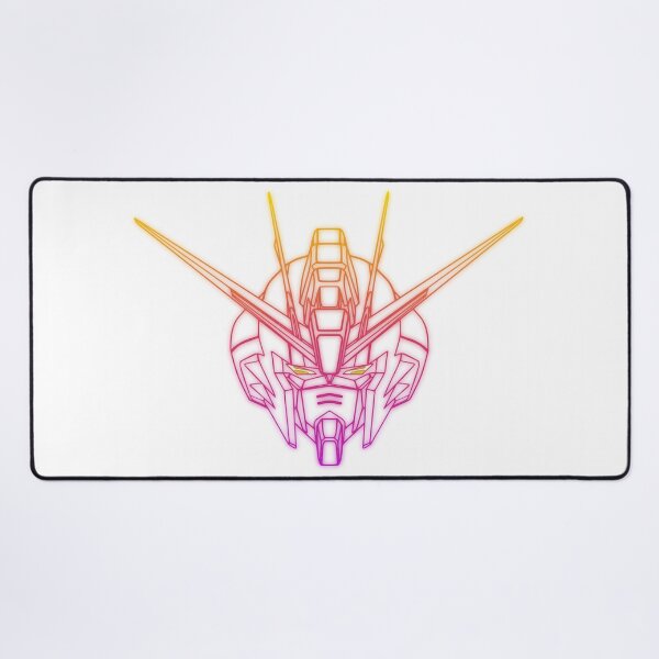 Gundam Strike Freedom Desk Mat