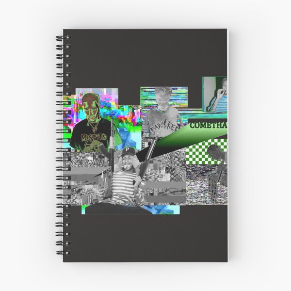 Item preview, Comethazine Glitch Design Classic designed and sold by CarsoBoyle.