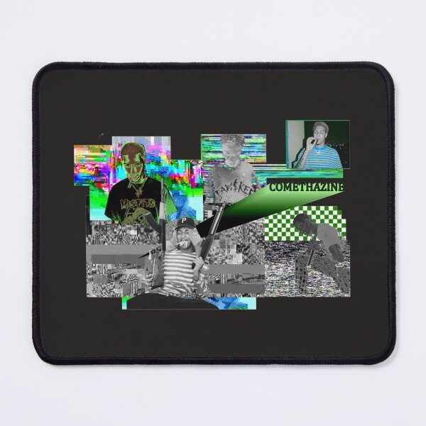 Item preview, Comethazine Glitch Design Classic designed and sold by CarsoBoyle.