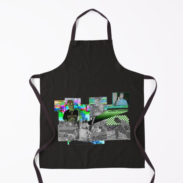 Item preview, Comethazine Glitch Design Classic designed and sold by CarsoBoyle.