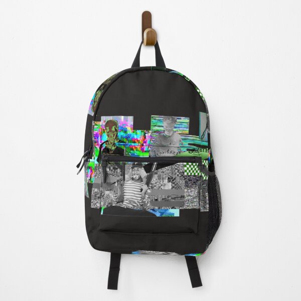 Item preview, Comethazine Glitch Design Classic designed and sold by CarsoBoyle.