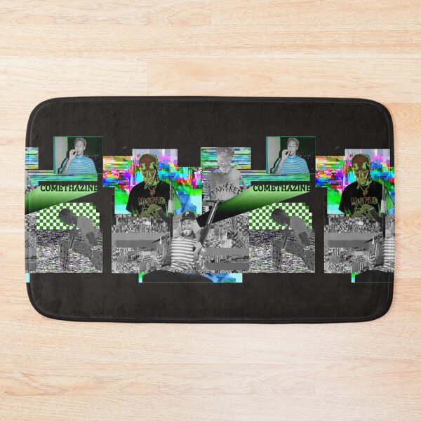 Item preview, Comethazine Glitch Design Classic designed and sold by CarsoBoyle.