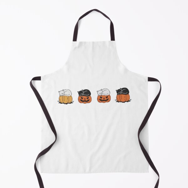 Item preview, Cute Halloween Cat, Cat Pumpkin, Halloween, Pumpkin, Cat designed and sold by KaraSisson.