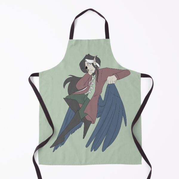 Item preview, Percival designed and sold by G00seKing.