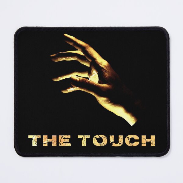 Item preview, 095 THE TOUCH designed and sold by BearsAreToys.