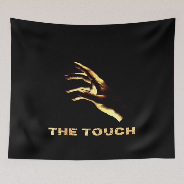 Item preview, 095 THE TOUCH designed and sold by BearsAreToys.