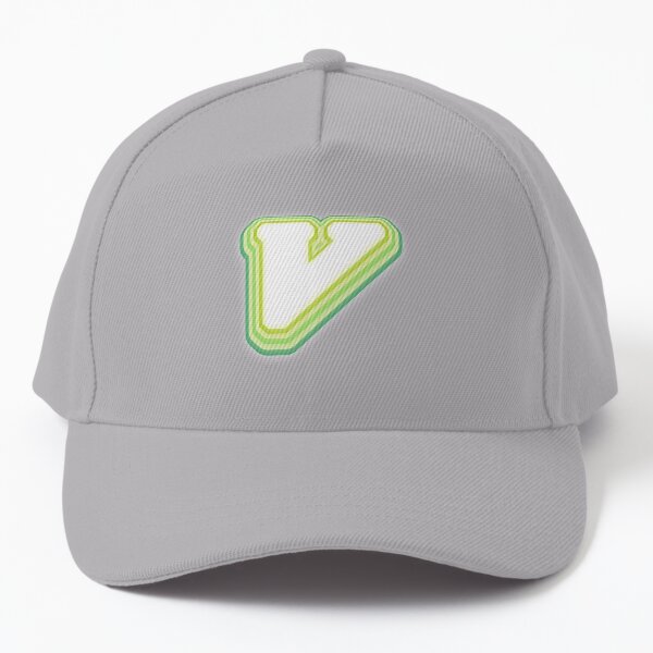 Vim Retro Baseball Cap