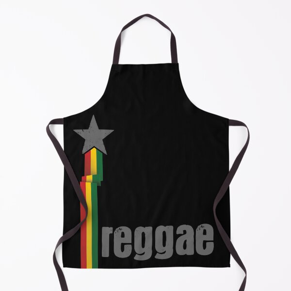 Item preview, Reggae with a star designed and sold by Periartwork.