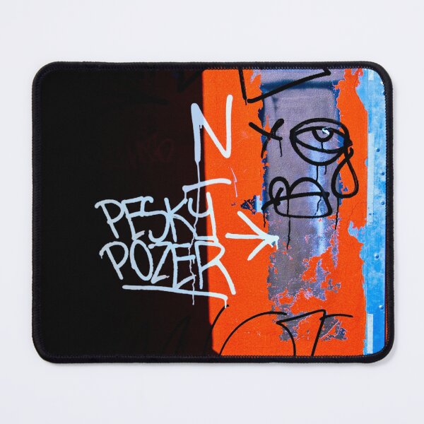Item preview, Pesky Pozer-2 designed and sold by ScaredylionFoto.