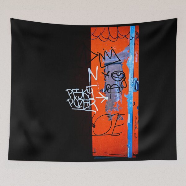 Item preview, Pesky Pozer-2 designed and sold by ScaredylionFoto.
