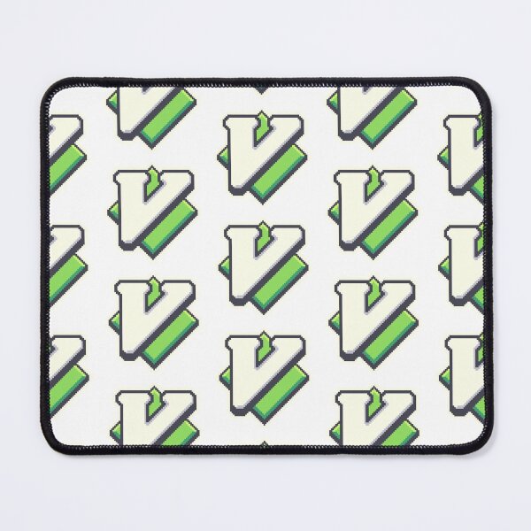 Item preview, Vim Pixel Art designed and sold by astrellon.