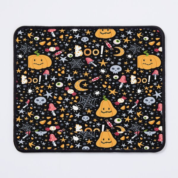 Item preview, HALLOWEEN PATTERN designed and sold by RetroPlaceee.