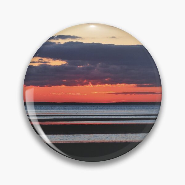 Item preview, Earnscliffe Sunset V designed and sold by Kathleen Daley.