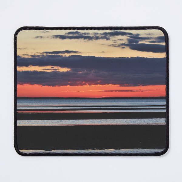 Item preview, Earnscliffe Sunset V designed and sold by Kathleen Daley.