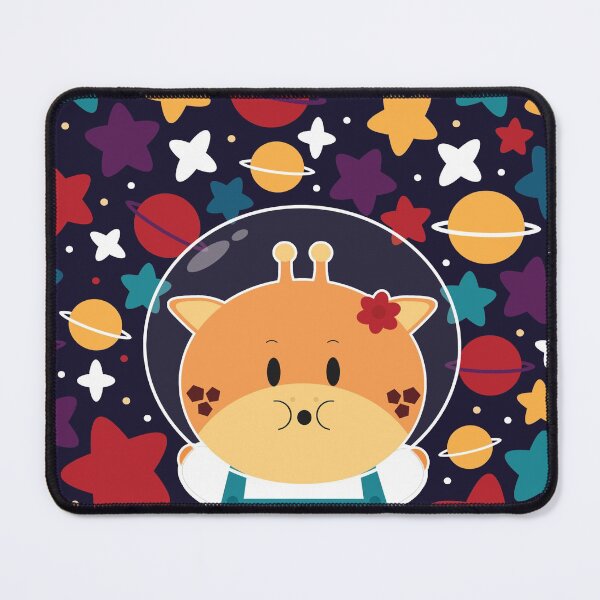 Item preview, Colourful Galaxy - Ginni designed and sold by smilesncheeksph.