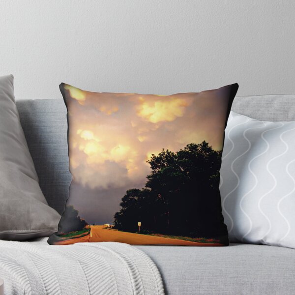 Item preview, Down A Stormy Dirt Road designed and sold by Vince Scaglione.