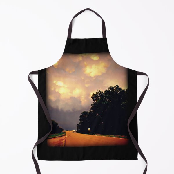 Item preview, Down A Stormy Dirt Road designed and sold by Vince Scaglione.