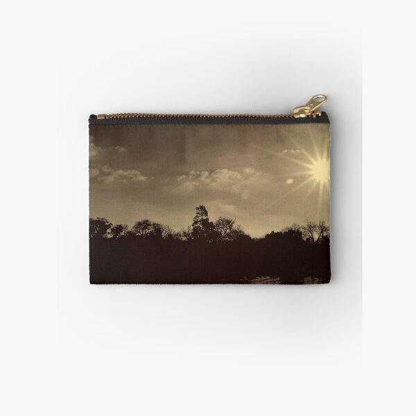Item preview, A Winter's Sunset designed and sold by Lorraine McCarthy.