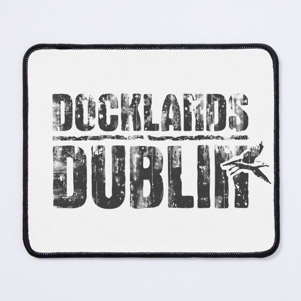 Item preview, Dublin designed and sold by Periartwork.