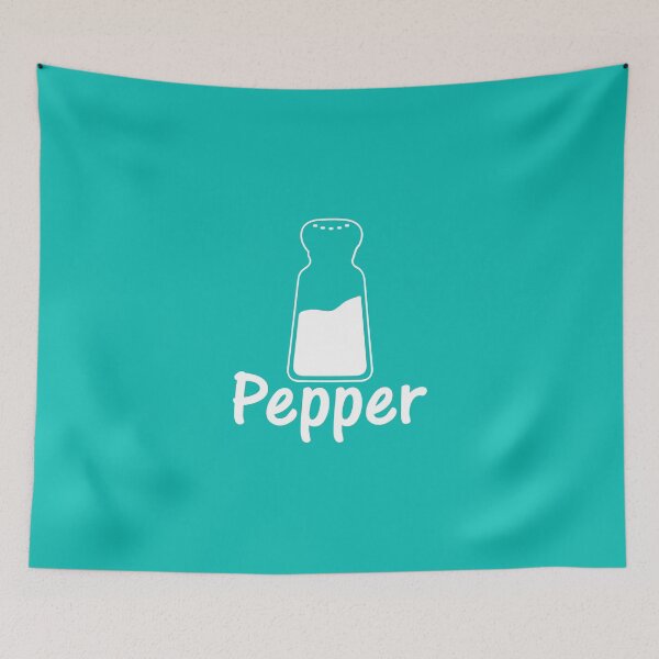 Item preview, Pepper Shaker designed and sold by AlwaysAwesome.
