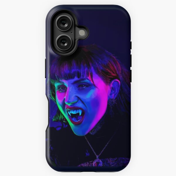 Aperçu de l'œuvre Nadja créée et vendue par gingernastyy.