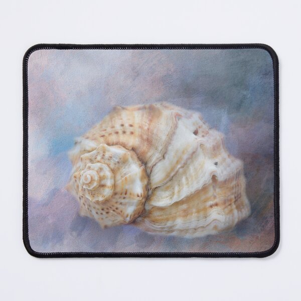 Item preview, Beach House Seashell Two designed and sold by Elisabeth Lucas.