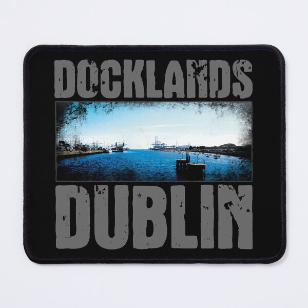 Item preview, docklands dublin designed and sold by Periartwork.
