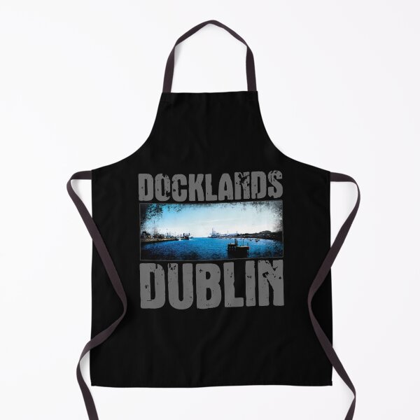Item preview, docklands dublin designed and sold by Periartwork.