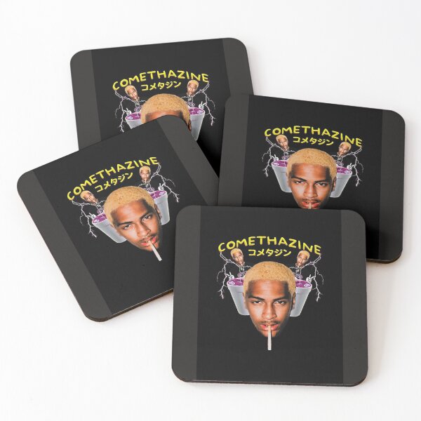 Item preview, COMETHAZINE Hhhj Classic designed and sold by CarsoBoyle.