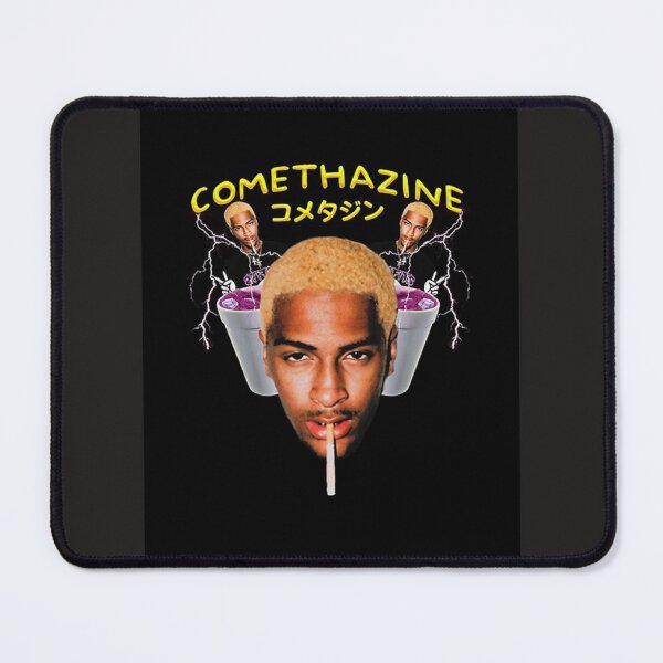 Item preview, COMETHAZINE Hhhj Classic designed and sold by CarsoBoyle.