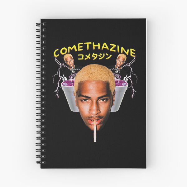Item preview, COMETHAZINE Hhhj Classic designed and sold by CarsoBoyle.
