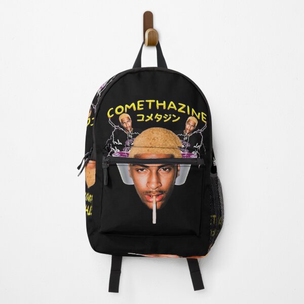 Item preview, COMETHAZINE Hhhj Classic designed and sold by CarsoBoyle.