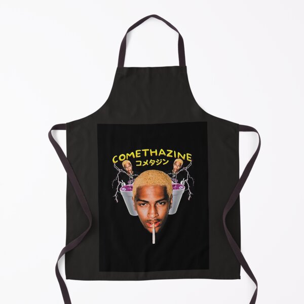 Item preview, COMETHAZINE Hhhj Classic designed and sold by CarsoBoyle.