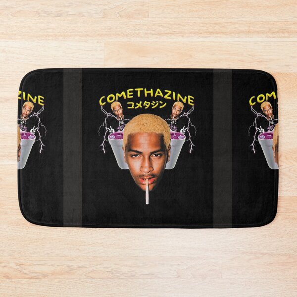 Item preview, COMETHAZINE Hhhj Classic designed and sold by CarsoBoyle.